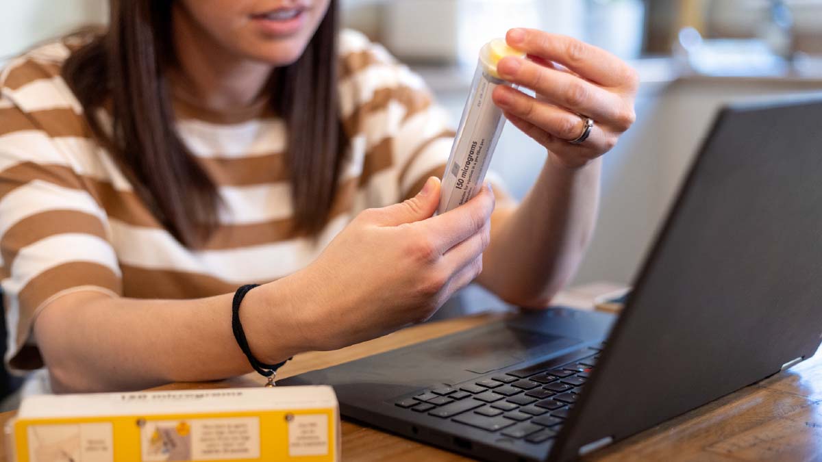 Food Allergy & Sensitivity Testing: Deciphering which Diagnostic Tools to Trust to Inform Your Nutrition Practice