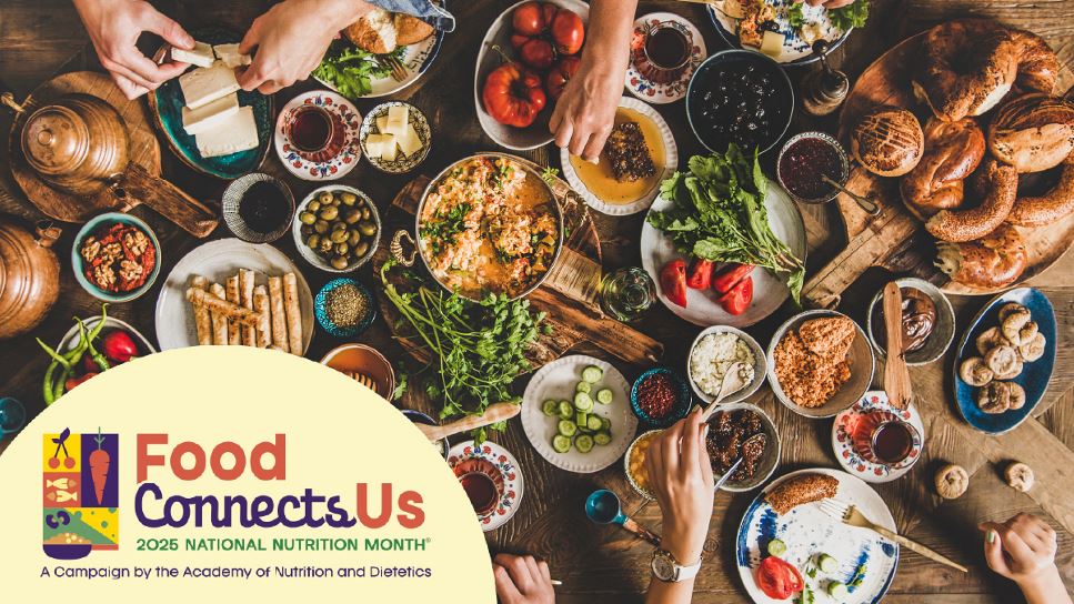 Food Connects Us: Celebrating Culture Tradition and Inclusivity in Food Connects Us: Celebrating Culture Tradition and Inclusivity in