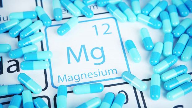 From Deficiency to Sufficiency Evidence-based Strategies for Registered Dietitian's Managing Magnesium