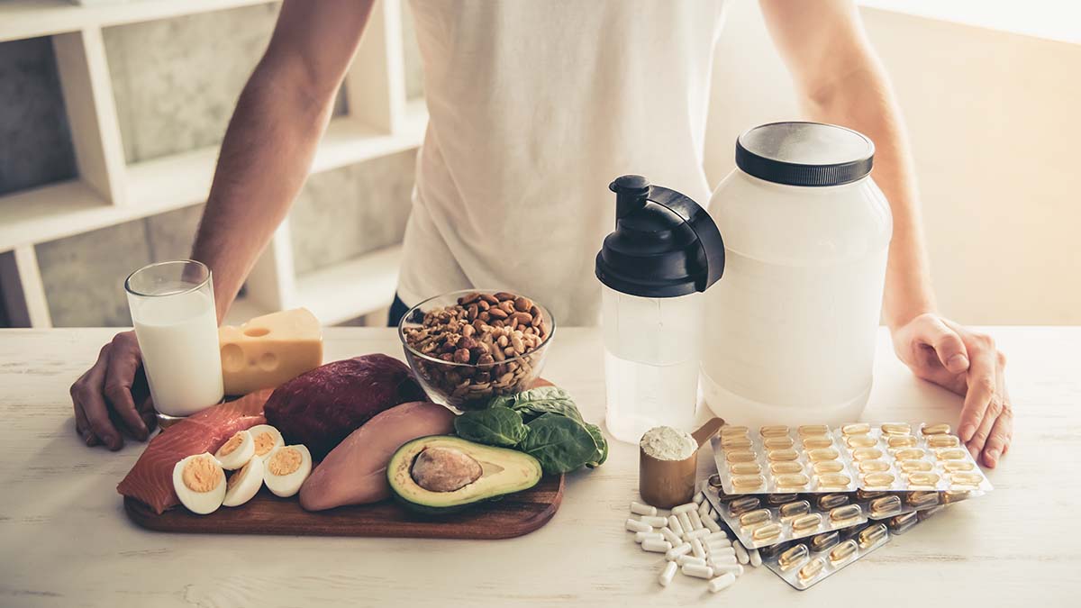 From Gene to Team- Emerging trends of Individualizing Dietary Supplement Recommendations for Athletic Performance