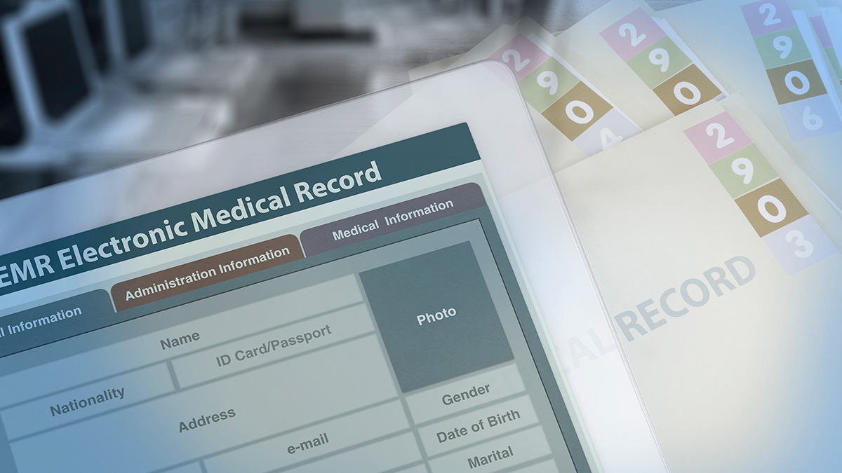 Get the Most Out of Electronic Medical Record Integration with a Menu Software System