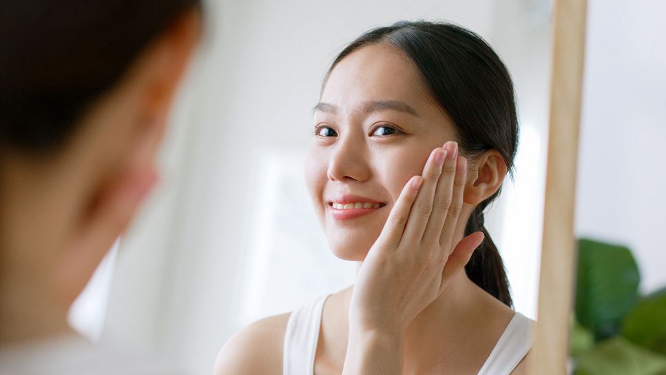 Glowing Skin Is In! Can What You Eat Really Impact Your Skin?
