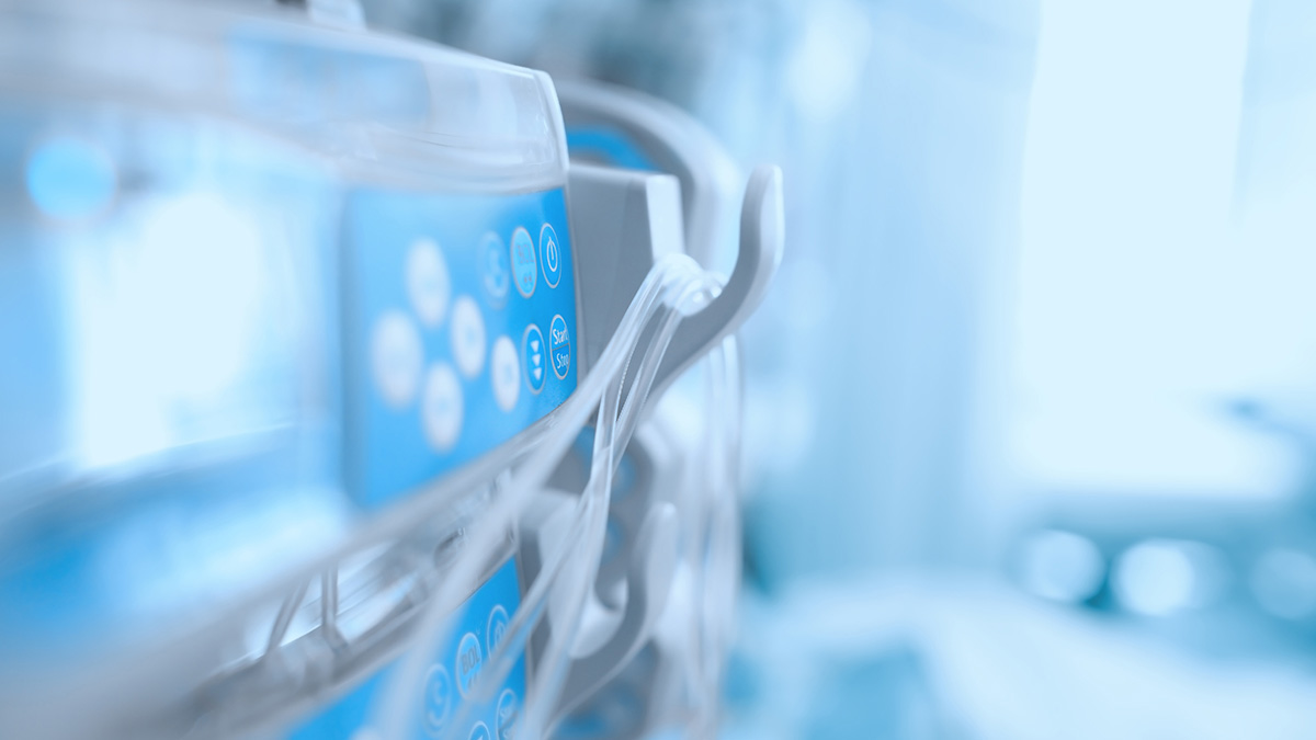 Going Beyond Predictive Energy Equations: The Benefits of Indirect Calorimetry in Critically Ill Patients