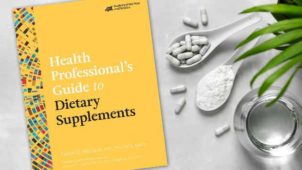 Supplement Guide.pdf Health Professional's Guide to Dietary Supplements (eBook)