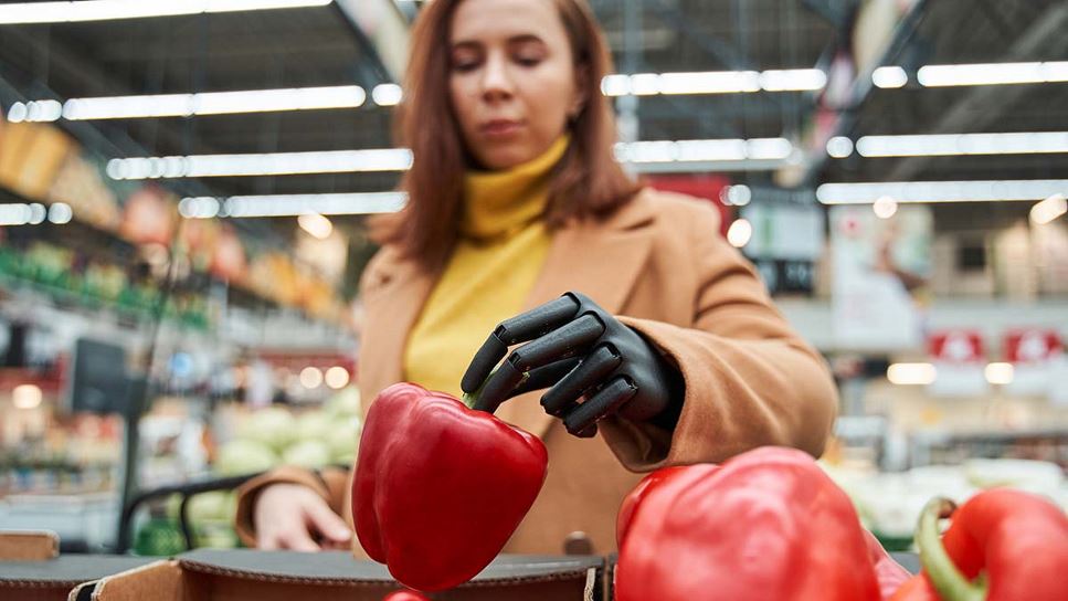 Inclusive Grocery Shopping- Spotlight on Programs for Individuals with Physical Disabilities