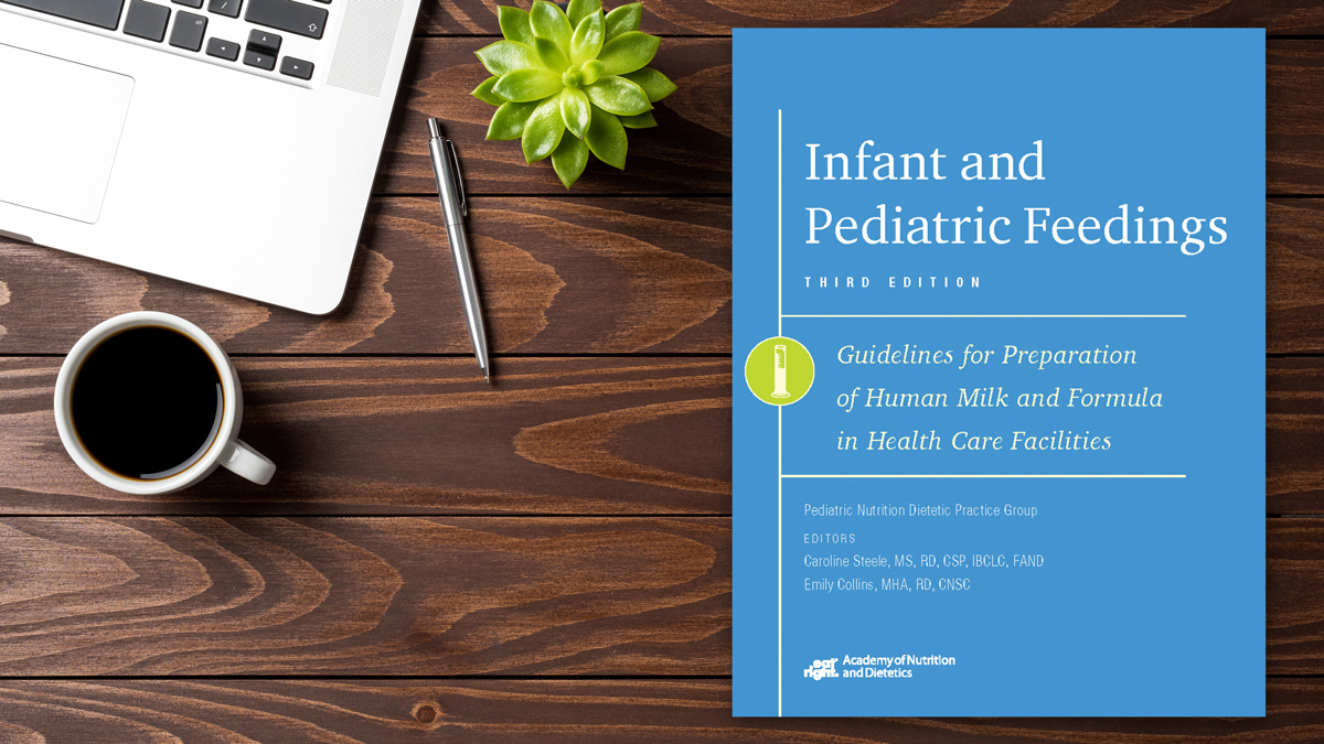Infant and Pediatric Feedings Guidelines for Preparation of Human