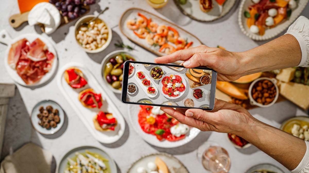 Influencing with Integrity: FTC Disclosure for Nutrition Communicators