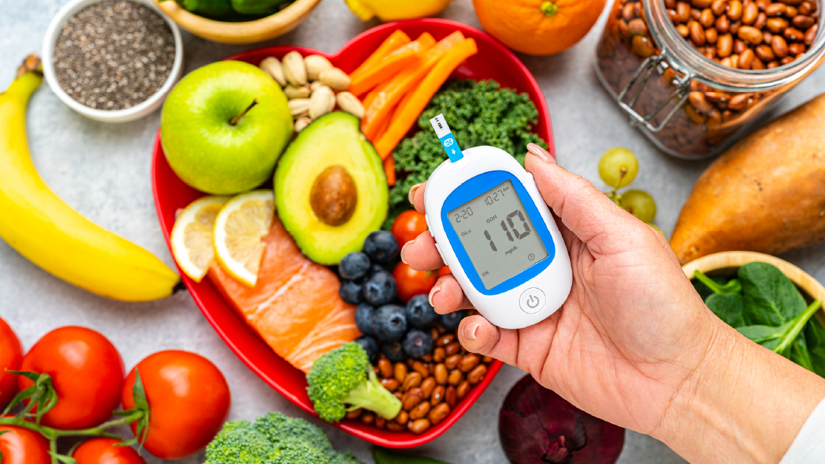 Innate Eating and Diabetes: Are They Compatible?