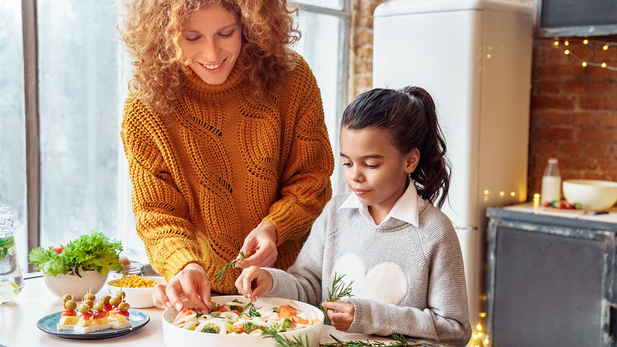 Innovation for a Plant-astic Future: Adapting DGAs for Healthy Vegetarian and Vegan Diets