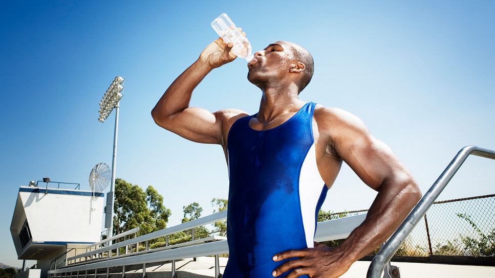 Innovations in Hydration for Athletic Performance