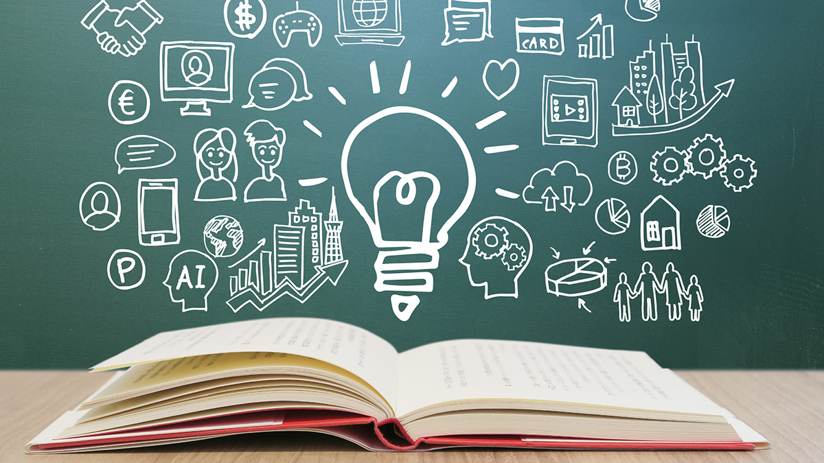 Learning Community and Student Engagement Through the Community of Inquiry Framework in a Dietetics Program