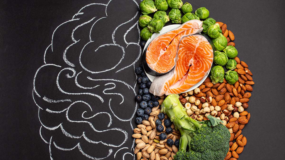 Muddy Waters: Navigating Coexisting ADHD and Eating Disorders from a Psychological and Nutrition Perspective