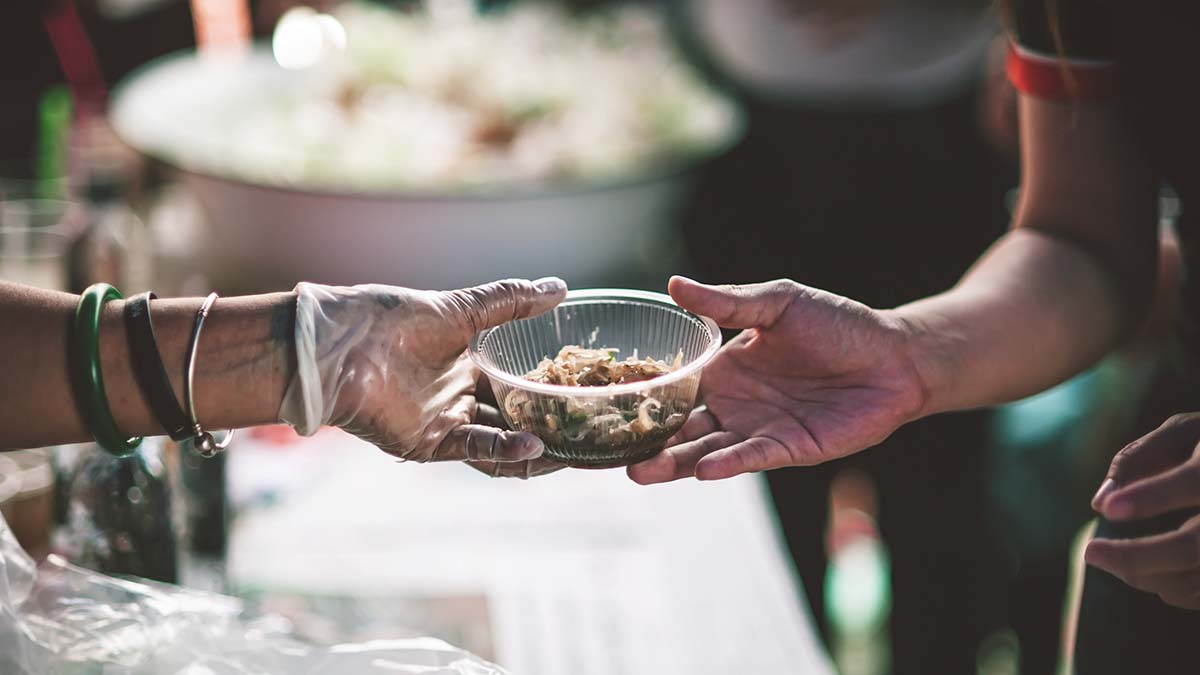 Navigating Global Food Challenges- Building Resilience and Humanitarian Assistance Strategies