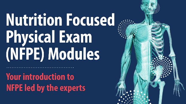 Nutrition Focused Physical Exam Modules