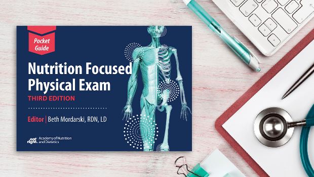 Nutrition Focused Physical Exam On-Demand Learning Modules
