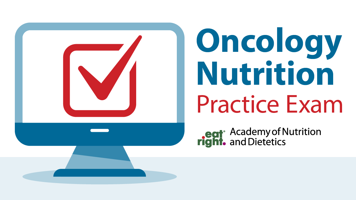Oncology Nutrition Study Guide