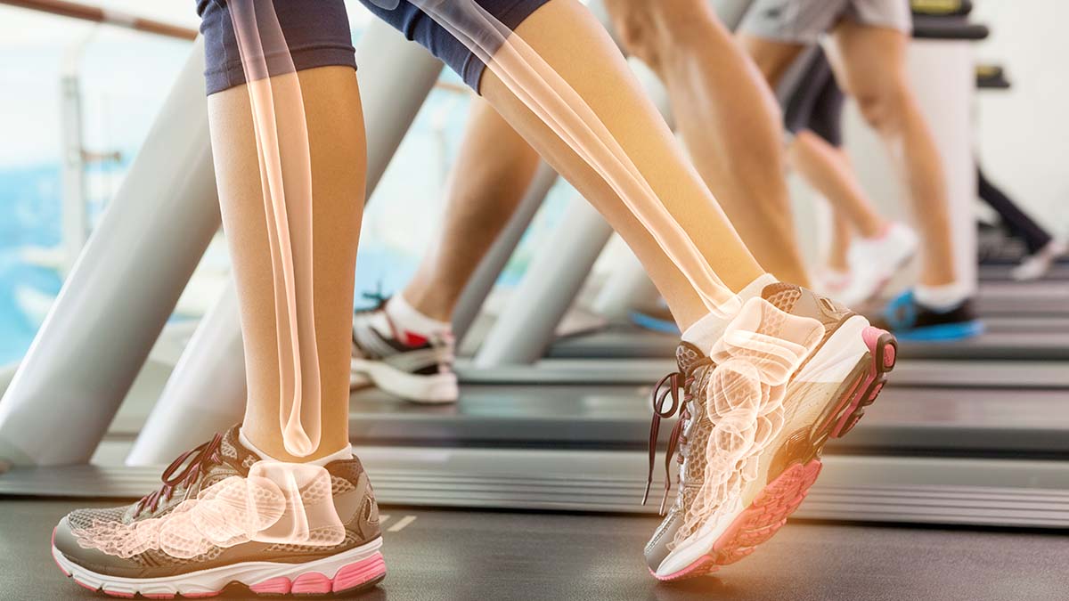 Optimizing Bone Health Across the Lifespan- From Infancy to Aging Adults