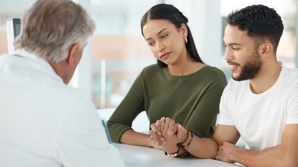 Optimizing IVF Outcomes: The Role of Nutrition and Lifestyle