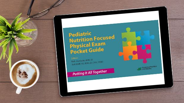 AAP Pediatric Obesity Clinical Support Chart