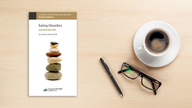Pocket Guide to Eating Disorders, 2nd Ed.