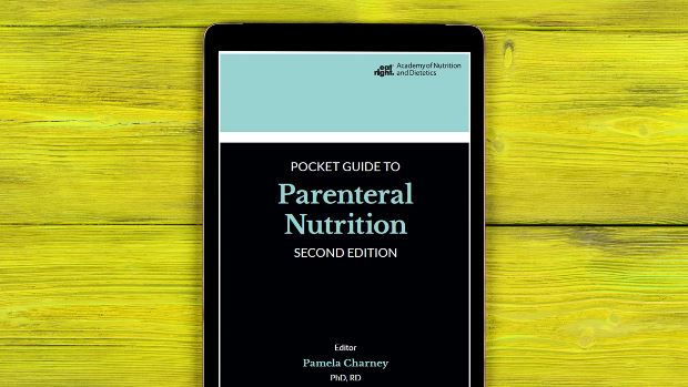 Pocket Guide to Parenteral Nutrition, 2nd Ed. (eBook)