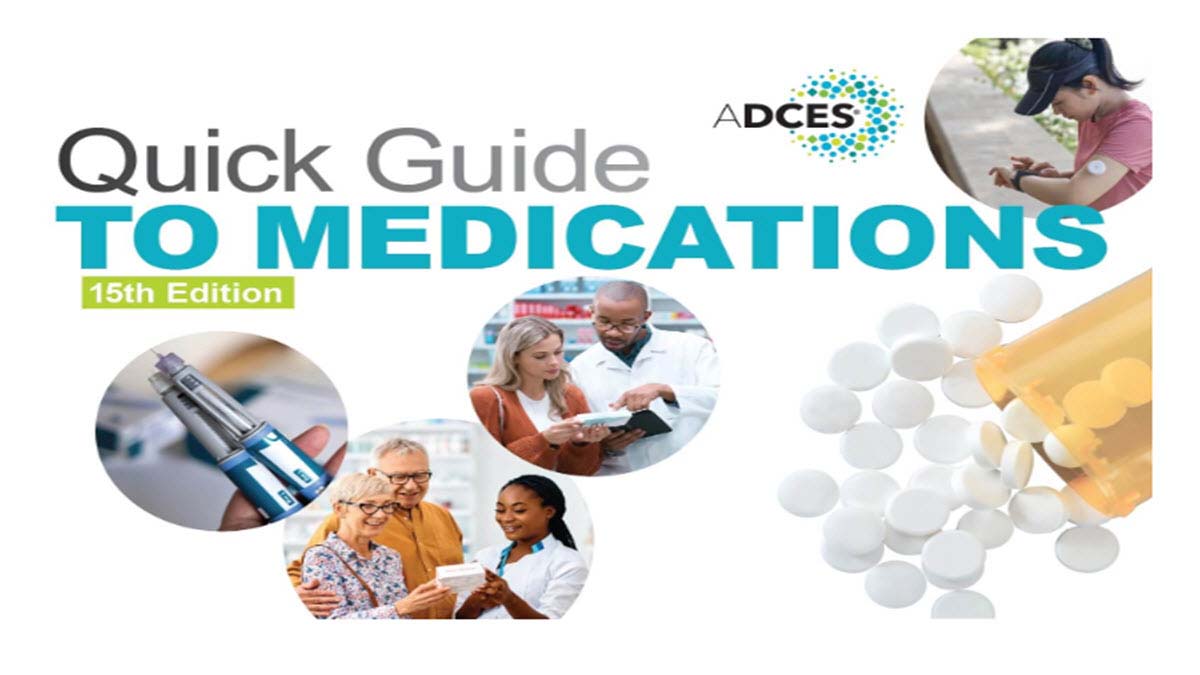 Quick Guide to Medications