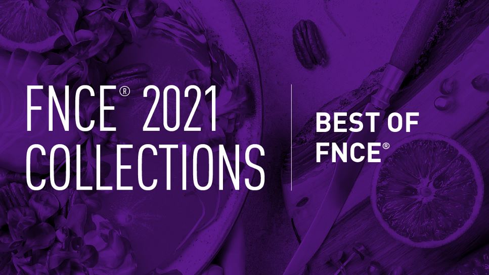 2021 FNCE® Collection: The Best of FNCE®