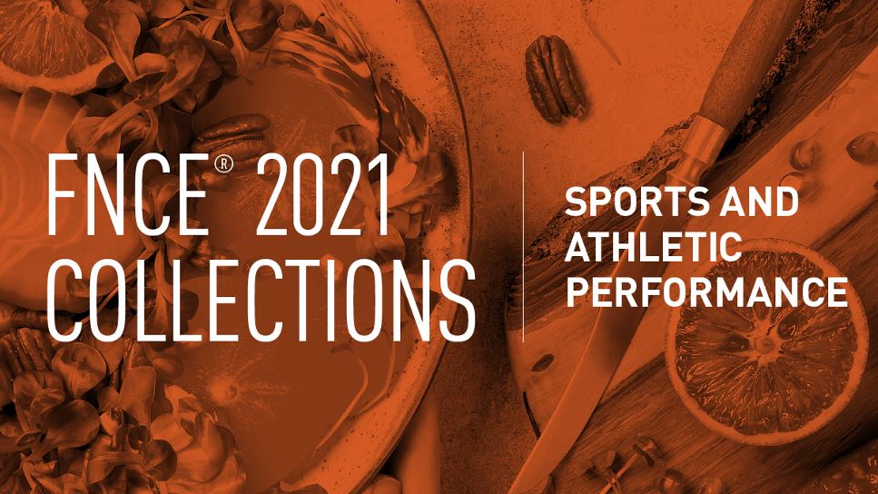 2021 FNCE® Collection: Sports
