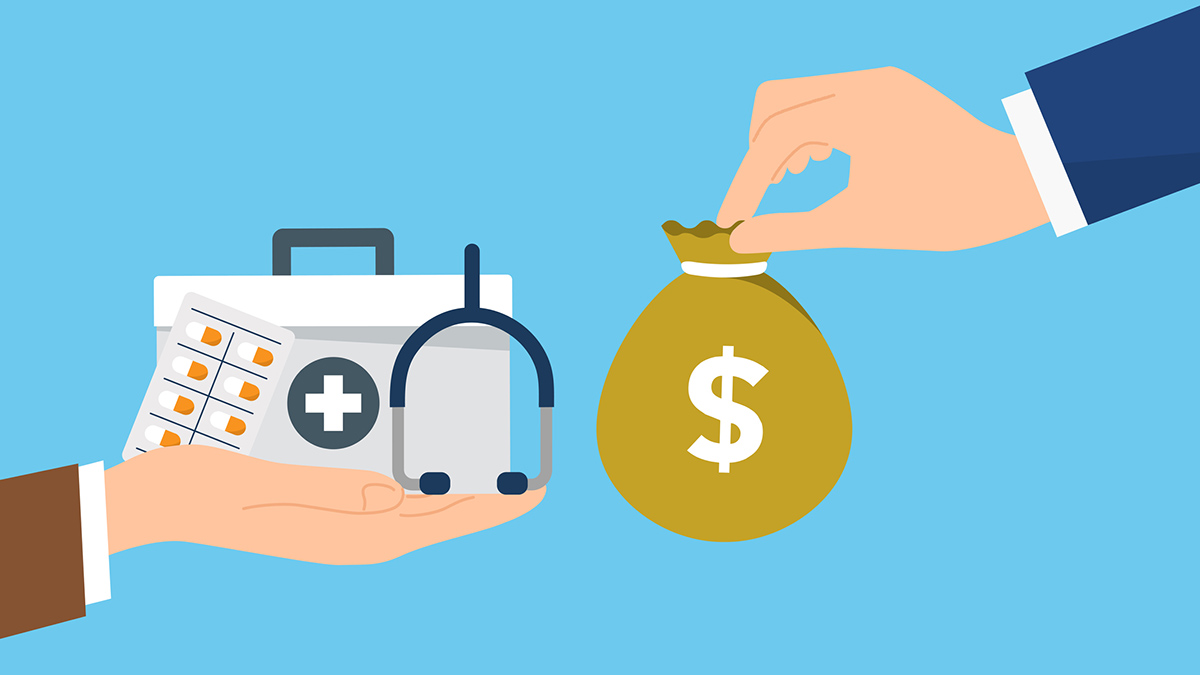 Target Malnutrition: The Financial Impact and Demonstrated Value of RDNs