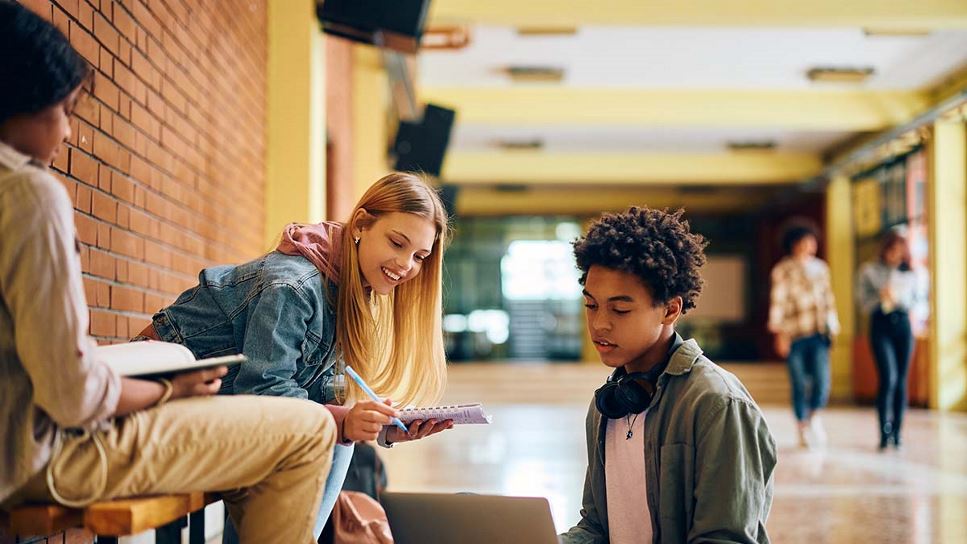 Teen Nutrition- Navigating the Complexities of Adolescence