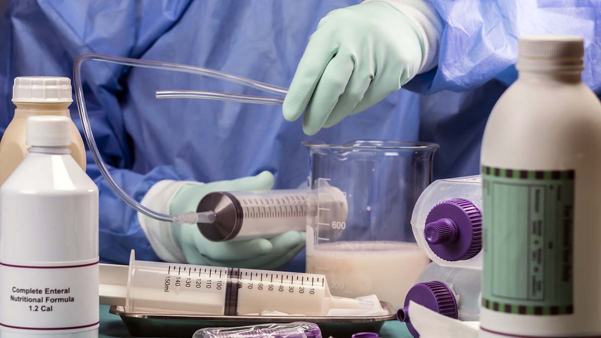 The Bigger Picture of Shortages in Nutrition Support: Implications for Clinical Practice