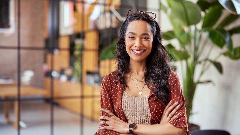 The Dietitian's Blueprint for Intrapreneurial Success