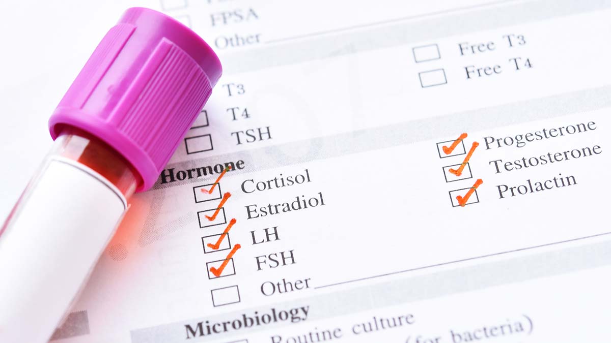 The Hormone Story A Dietitian's Role in Optimizing Reproductive Health