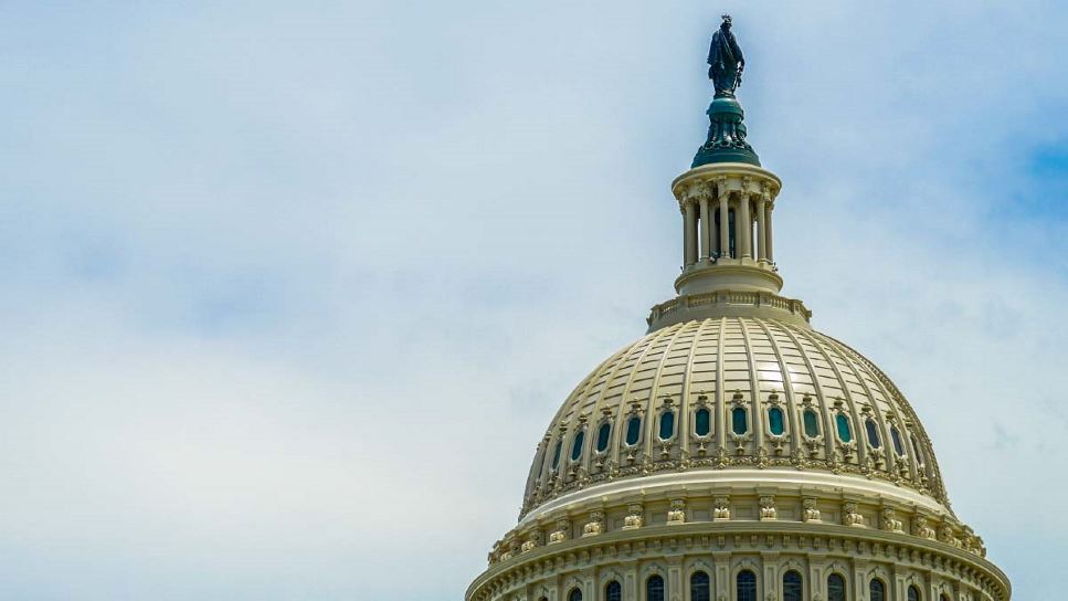 Academy Update: The Impact of U.S. Political Shifts on Nutrition and Dietetics Policies
