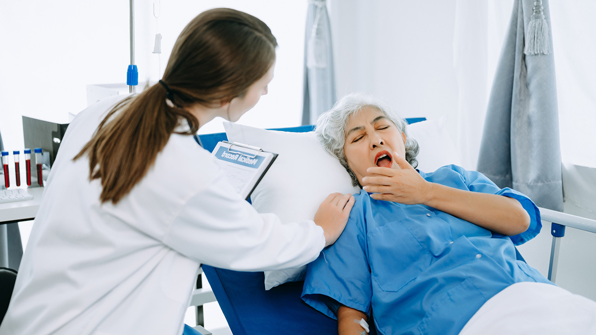 The Role of the Dietitian Throughout the Cancer Continuum: Having the Difficult Conversations