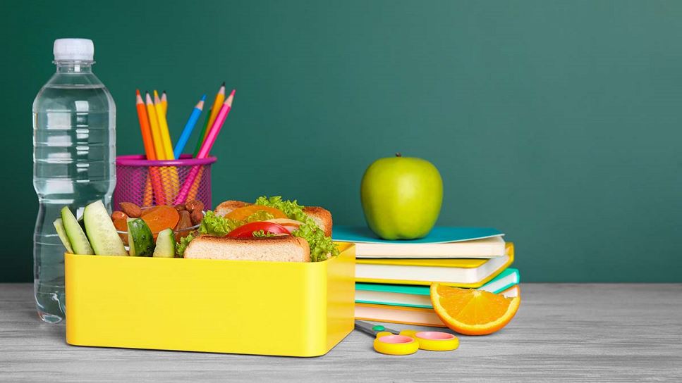 Transforming School Lunches- Strategies for Success