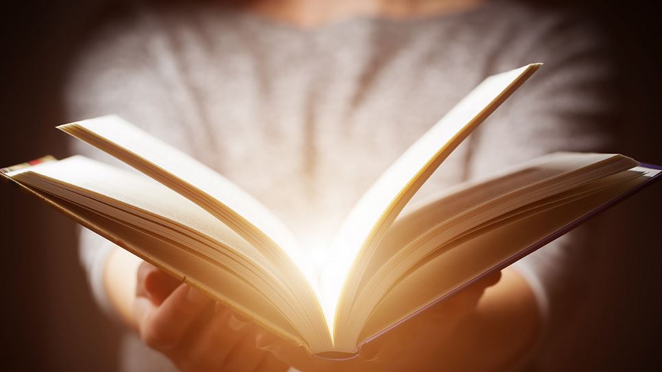 Unleashing Your Dietetics Superpowers Through Storytelling