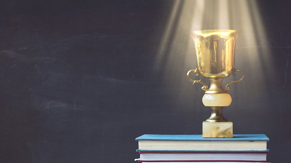 Upping the Game: Athletics and Academics Partnerships for the Win