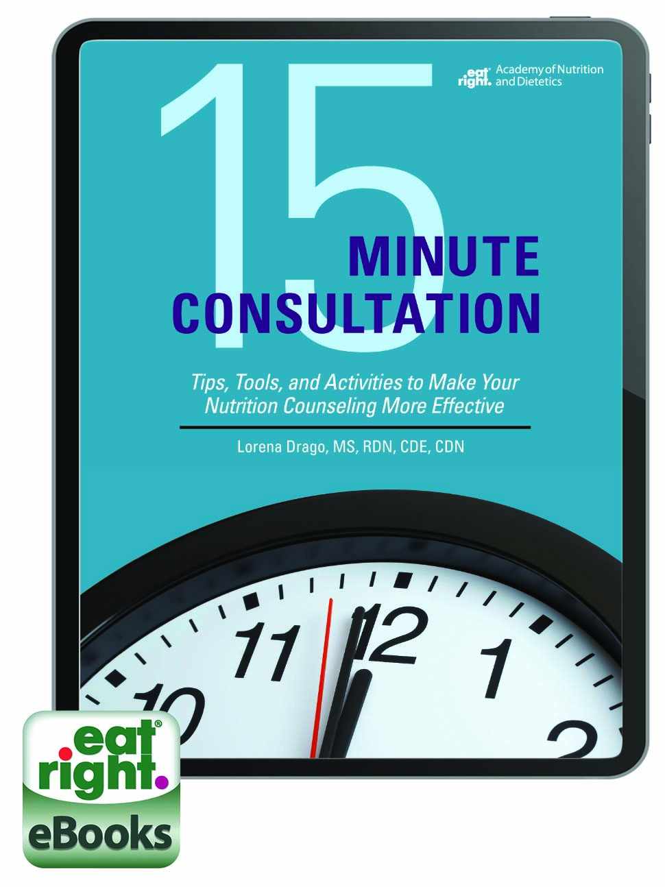 15 min consultation eBook
