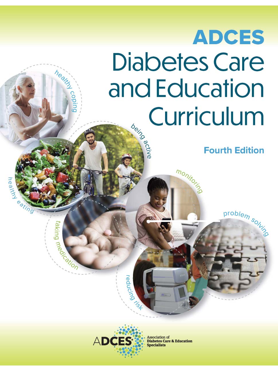 ADCES Diabetes Care and Education Curriculum 4e