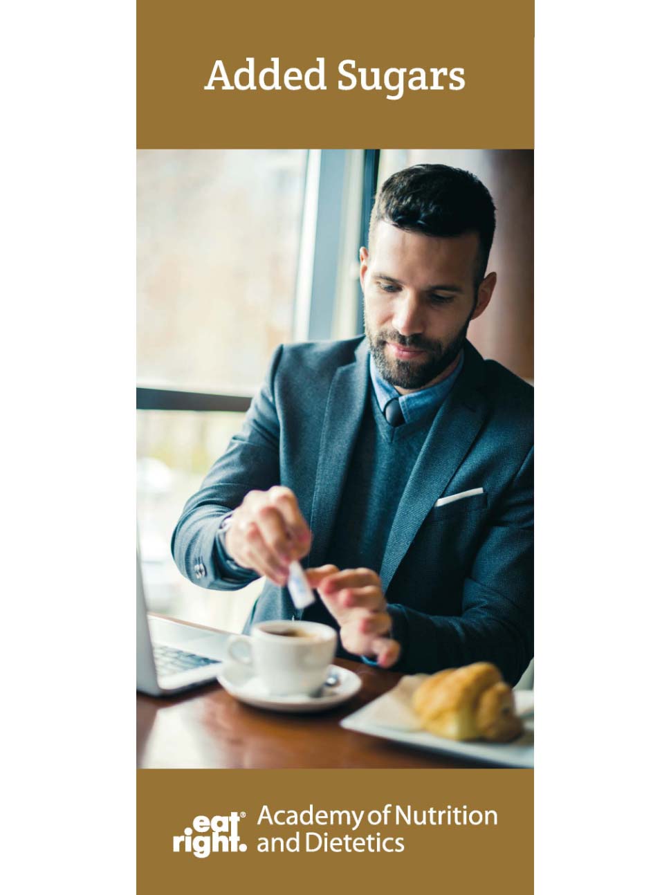 Added Sugars Brochures