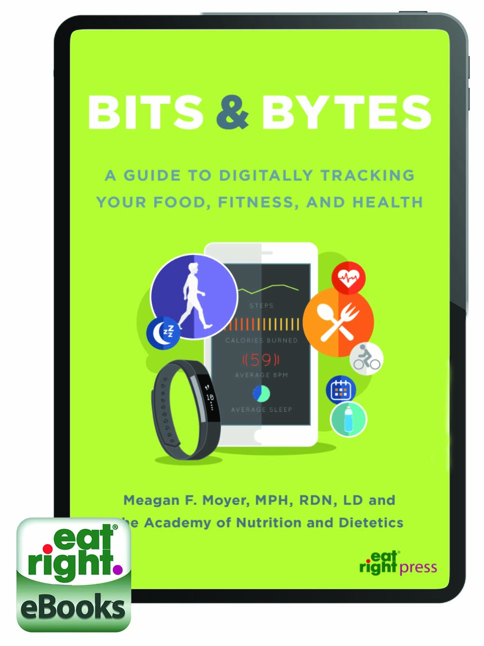 Bits and Bytes eBook