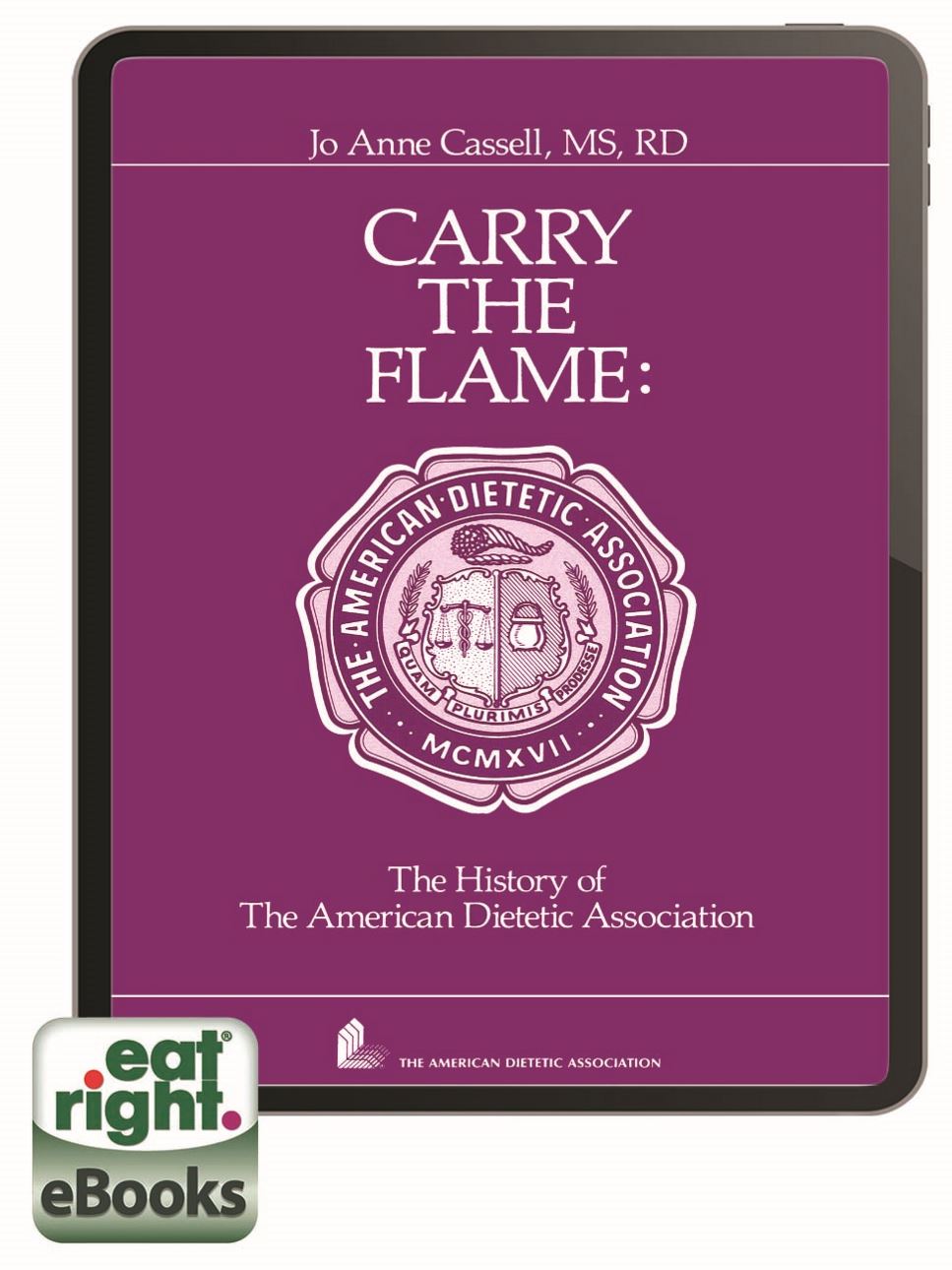 Carry the Flame eBook