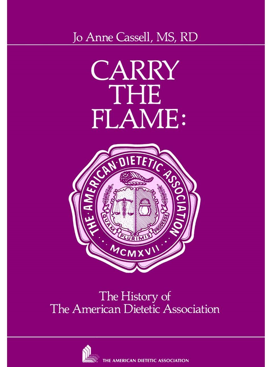 Carry the Flame