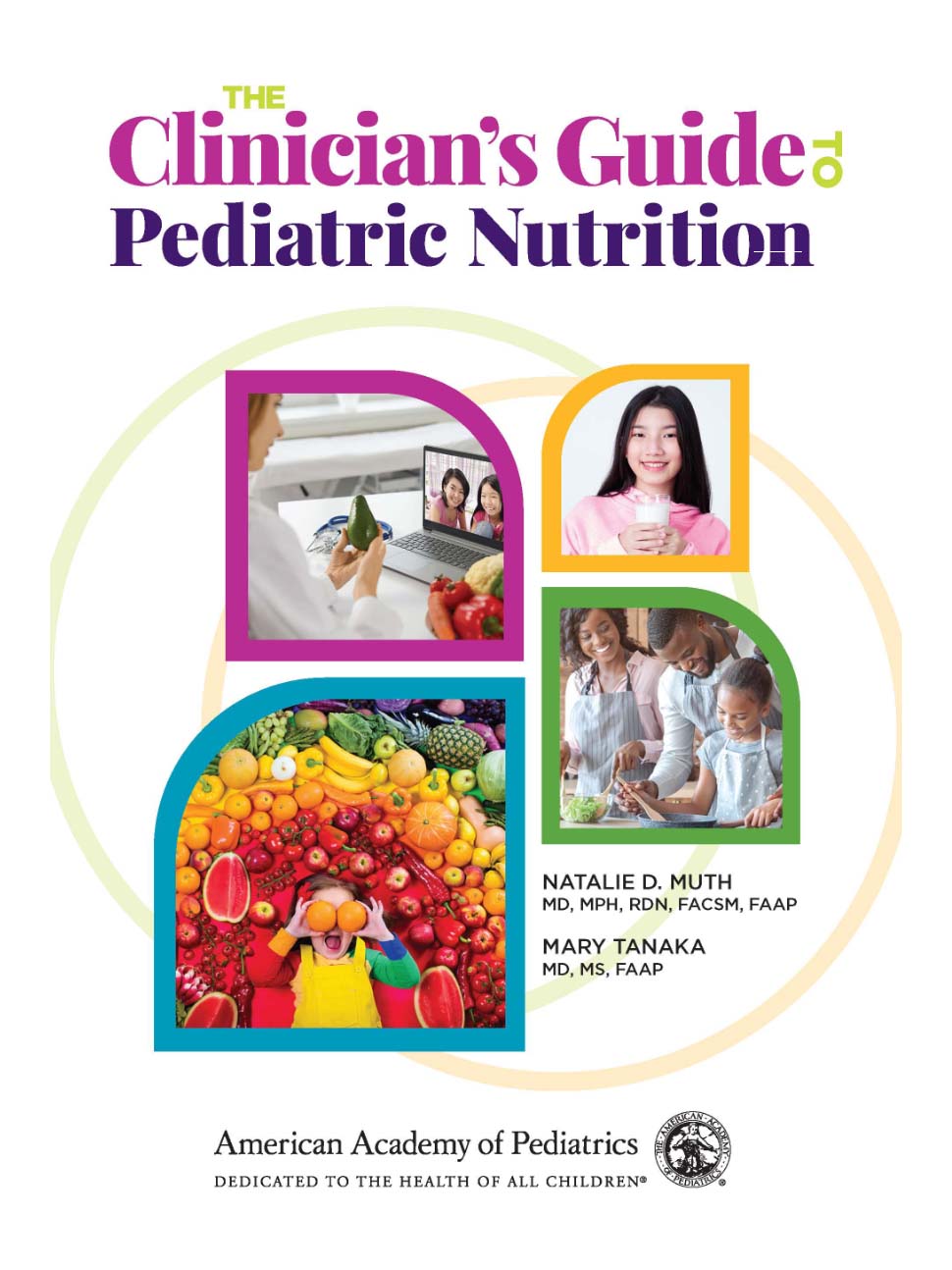 Clinicians Guide to Pedatric Nutrition