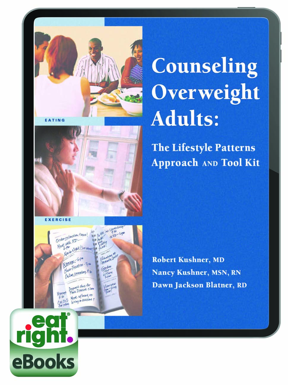 Counseling Overweight Adults eBook