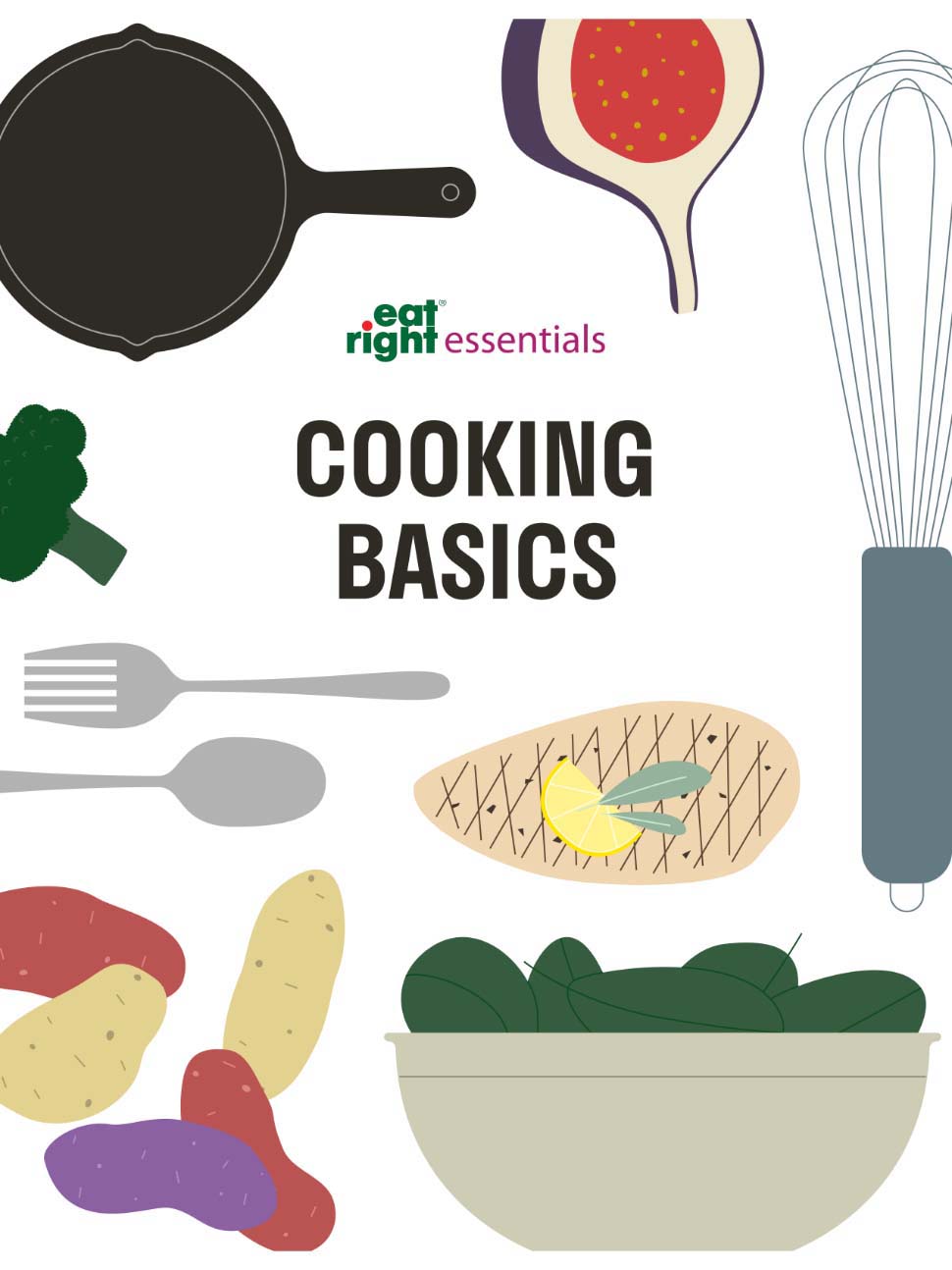 Eatright Essentials Cooking Basics