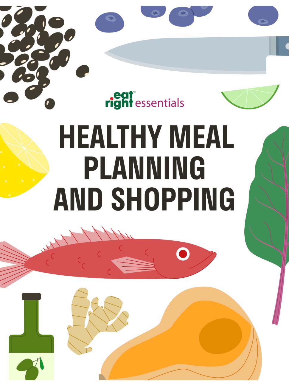 Eatright Essentials Healthy Meal Planning