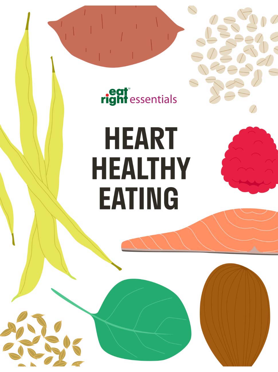 Eatright Essentials Heart Healthy Eating