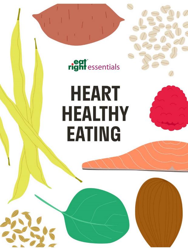 Eatright Essentials Heart Healthy Eating